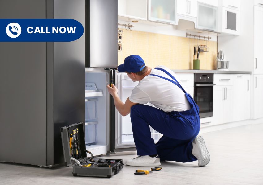 Sunbury Appliance Repair Company
